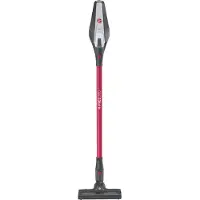 Hoover HF322HM 011, 2-in-1-Stabstaubsauger, Beutellos, Titan, 0,7 l, Rechteckig, Gummi