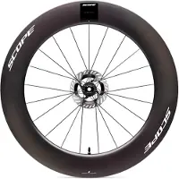 Scope R8.t Cl Disc Tubeless 2026 Rennrad-vorderrad
