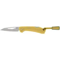 Gerber LST Mini Lockback Yellow