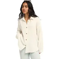 Roxy Longsleeve "Morning Shine"