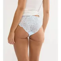 Triumph Slip "Pretty Micro Tai" nahtlos
