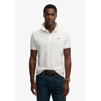 Superdry Classic Pique Kurzarm-poloshirt