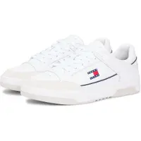Tommy Hilfiger Sneakers Tjm Cupsole Leather EM0EM01660 Weiß 41