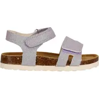 ZigZag Tantalus Kork Sandalen Kinder 4312 - baby lavender 31