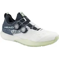 Head Racket Motion Pro 1.5 Boa Padelschuhe Weiß EU 46 1/2 Mann Weiß EU 46 1/2