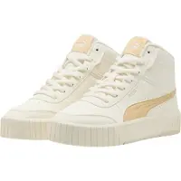 Puma Damen Stiefeletten 403584 02 Farbe: Weiß Größe: 37