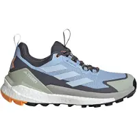 Adidas Damen Multifunktionsschuhe Terrex Free Hiker 2.0 Low Gore-Tex