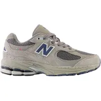 New Balance Jungen Sneaker Gc2002 - Grijs - Größe 39