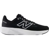 New Balance für Damen. W413V3 Schuhe 413V3 schwarz (36.5), Wohnung, Schnürsenkel, Lässig, Sportlich, Masche