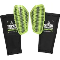 Select Super v25 Fussball-Schienbeinschoner