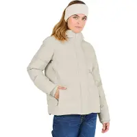CMP WOMAN JACKET FIX HOOD Damen Winterjacke