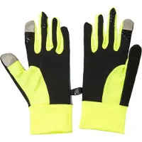Endurance - Mingus Running Gloves - Handschuhe Gr XL bunt
