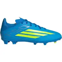 Adidas F50 League Fg/mg Jugendfußballschuhe