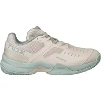 NOX At10 Pro Padelschuhe