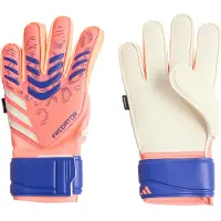 Adidas Predator Match Fingersave Torwarthandschuhe