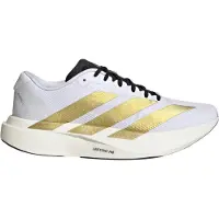 Adidas Adizero EVO SL WOVEN W FTWWHT/SILVMT/SYELLO 39 1/3