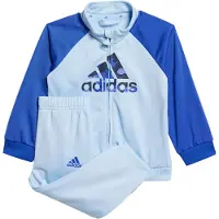 Adidas Kleider & Outfits Essentials Print Track Suit kind