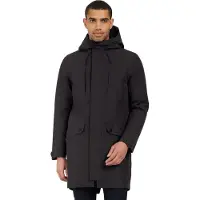 Didriksons Herren Mantel FALKE USX PARKA