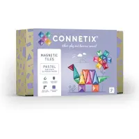 Connetix Ct-p-00032-mi Bauspiel