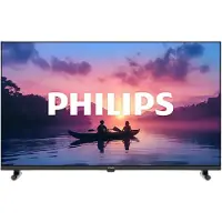Philips 40PFS6050/12, 101,6 cm (40"), 1920 x 1080 Pixel, LED, Smart-TV, WLAN, Schwarz