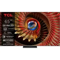 TCL 65 Zoll QD Mini-LED C81K 4K (2025)