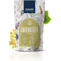 Monte Nativo Lindenblüten Kräutertee lose 200 g Tee