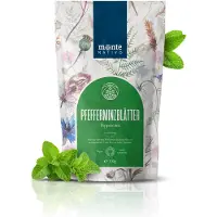 Monte Nativo Pfefferminze Kräutertee lose 300 g Tee