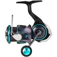 Daiwa Emeraldas Rx Lt 2023 Spinnrolle