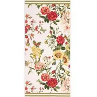 Feiler Handtücher Luzie Handtuch 50x100 cm | schilf - bunt