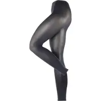 Esprit Feinstrumpfleggings "Cotton" 50 elegant, fein, knöchellang, matt, rutschfest, nicht glänzend