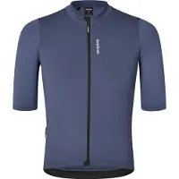 Gripgrab - Ride Short Sleeve Jersey - Radtrikot Gr S blau