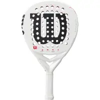 Wilson Bela Ls V3 Padelschläger Silber 2 Silber 2