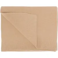Colorful Standard Schal Unisex Merino Wool Scarf Honey Beige