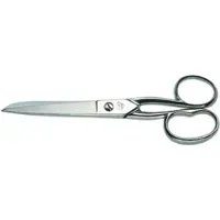 Calvin Klein Cut Out Scissors 150mm 6 C.K. C80766