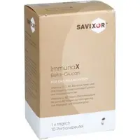 Kirsch Immunax Beta-Glucan 55 G