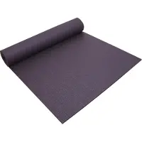 Yama Yoga-Matte "Eco Plus", Purple Sage
