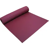 Yama Yoga-Matte "Studio", Tibetan Red