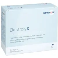 Kirsch Electrolyx 120 G