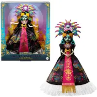 Monster High JDR63, Modepuppe, Weiblich, 6 Jahr(e), Mädchen, 267 mm, Mehrfarbig