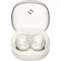 Havit TW969, True Wireless Stereo (TWS), Anrufe/Musik, Kopfhörer, Beige