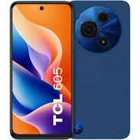 TCL T517D Smartphone - 6,7" Display, 12GB RAM, 128GB Speicher - Blau