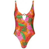 Banana Moon Badeanzug MALICIA damen
