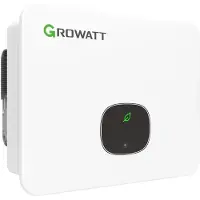 Growatt MID 20KTL3-XH Hybrid Wechselrichter - | Preis inkl. 0 % MwSt. für Privatkunden