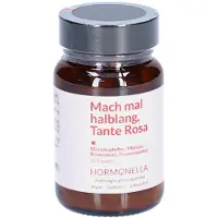 Hormonella Mach mal halblang Tante Rosa Kapseln 2-Monats-Kur 60 St