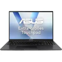 Asus Vivobook 16 M1605NAQ-MB007W - 16" WUXGA IPS, AMD Ryzen 7 170, 16GB RAM, 1000GB SSD, Windows 11 | Laptop by NBB