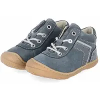 Pepino by Ricosta Lauflernstiefel in blue | Gr.: 19