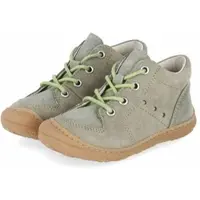 Pepino by Ricosta Lauflernstiefel in green | Gr.: 23