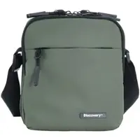Discovery Urban Shoulder Bag Umhängetasche in khaki | Gr.: onesize