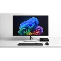 HP EliteDesk 8 Mini G2i Next Gen AI PC, Intel Core Ultra 5, 322, 16 GB, DDR5-SDRAM, 512 GB, Windows 11 Pro