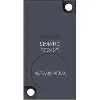 Siemens 6GT2800-5BB00 Transponder RF340T, RF300, 32 KByte FRAM, IP67/X9K 6GT28005BB00 - 5 Stück